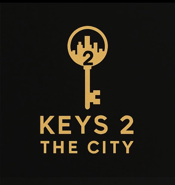 Keys 2 The City North East logo